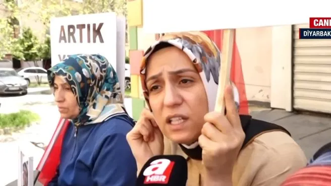 Ayşegül Biçer: Şehirlerimizi PKK’lılara teslim etmeyeceğiz