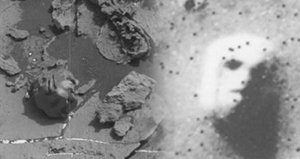 NASA tüm gerçekleri dünyadan saklıyor