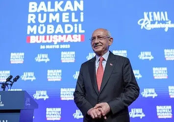 8'li koalisyonun adayı Kemal Kılıçdaroğlu’nun terör güzellemesi hafızalarda! İşte arşivden çıkan gerçekler