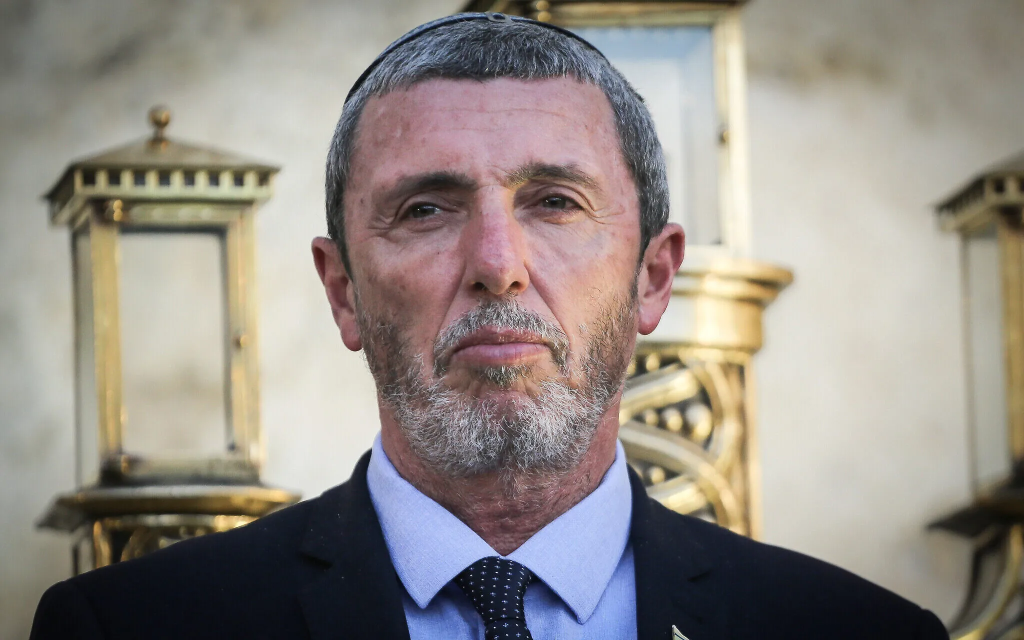 İsrailli bakanda koronavirüs tespit edildi