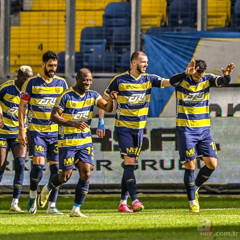 Galatasaray Fenerbahçe ve Beşiktaş'a fark attı! Gol iptallerinde çarpıcı istatistik: Mauro Icardi orada da zirvede 23