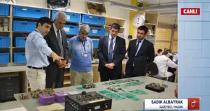 İşte ilham kaynağı olan o olay