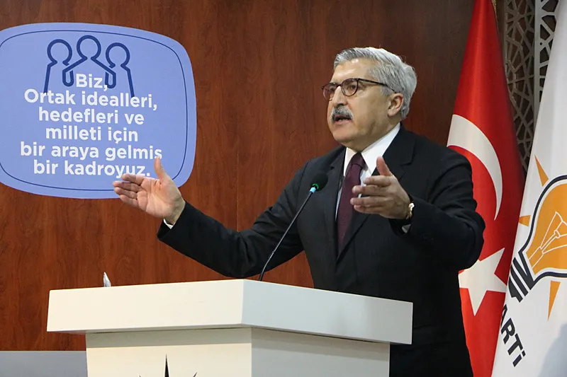 Katil Netanyahu ve Katz Başkan Erdoğan'ı hedef aldı: İmamoğlu ile Yavaş'a özel etiket | Türkiye'den peş peşe tepki - 2