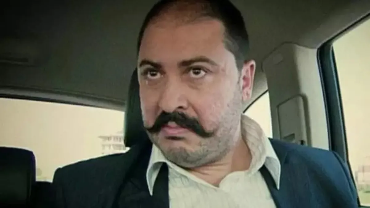 Kurtlar Vadisi'nin "Kibritçi"si Şekip Taşpınar hayatını kaybetti