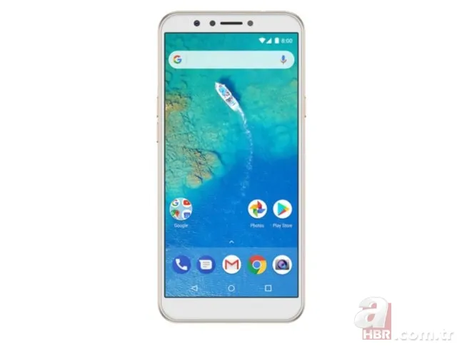 Başkan Erdoğan'ın çağrısıyla gündeme geldi! İşte piyasadaki en iyi alternatif akıllı telefonlar ve fiyatları... 14