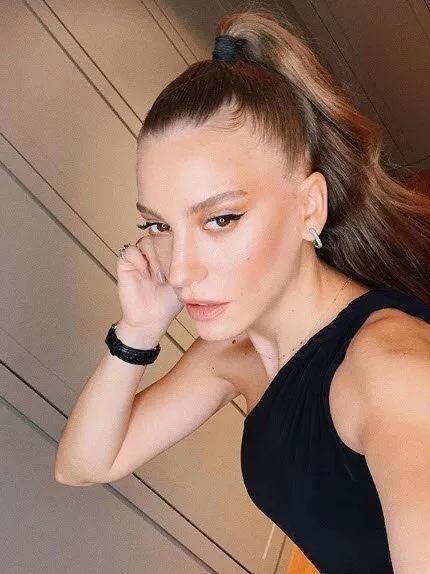 Berkay eşi Özlem Ada Şahin için kesenin ağzını açtı! 2 milyon liraya...