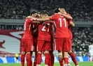 Türkiye Gürcistanı mağlup etti