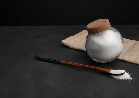 Buzlanma sorununa doğal çözüm: Bir bardak tuzun etkisi!