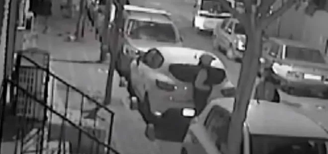 Bayrampaşa'da eski eşinin yüzüne kezzap atmıştı! Cezası belli oldu