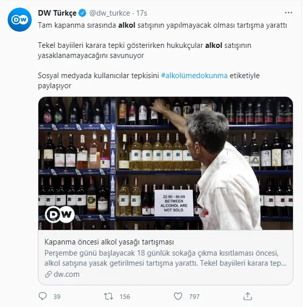 Son dakika | ABD'li medya ve yerli tetikçilerinden algı operasyonu! Yasaklar Batı'da 'tedbir' Türkiye'de 'özgürlüklere müdahale' - 11