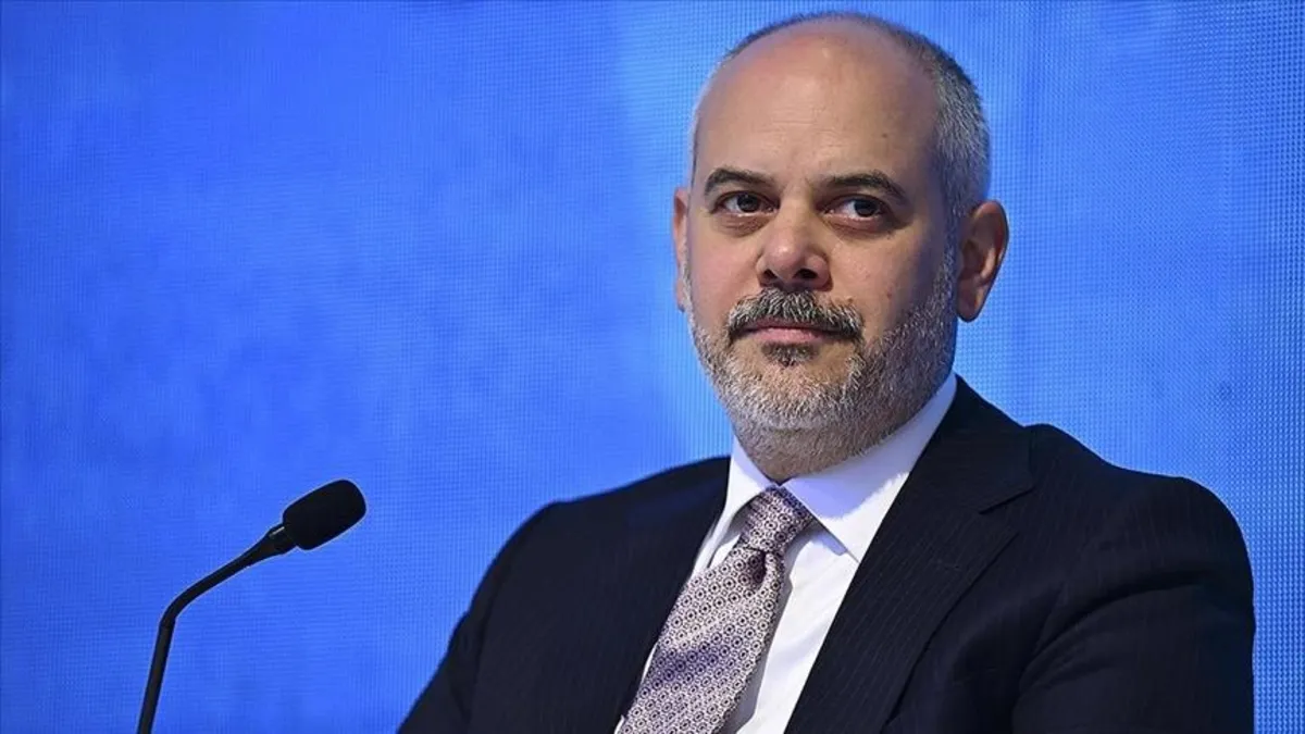 Cumhurbaşkanı Başdanışmanı Kılıç ABD Ulusal Güvenlik Danışmanı Sullivan ile telefonda görüştü