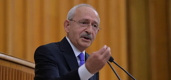 Kemal Kılıçdaroğlu’nun Ne işimiz var Libya’da? sözü ve CHP’nin onulmaz körlüğü