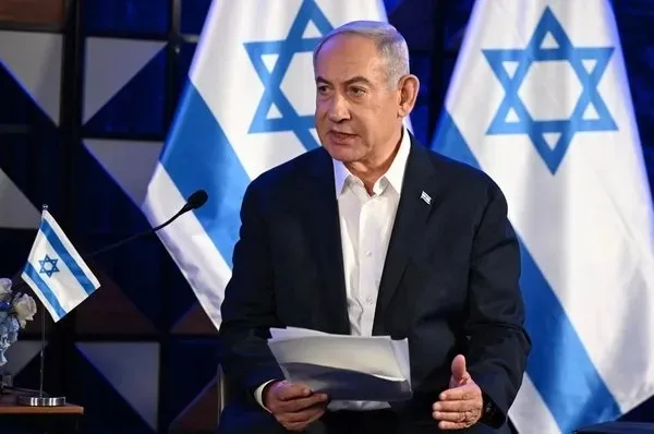 Son dakika | ABD Başkanı Biden'dan katil Netanyahu'ya büyük şok: Siyasi varlığını korumak için savaşı genişletti - 5