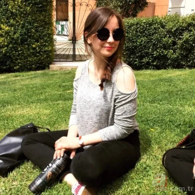 Bir Şarkısın Sen'in Fındık Kurdu Berna'sı Berna Karagözoğlu koca kız olmuş! 'Bu nasıl güzellik' 25