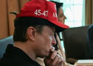 Tesla, patronu Musk’ın ipini çekti!
