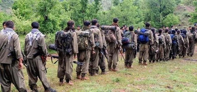 PKK’dan kaçtı örgütün hain yüzünü deşifre etti!