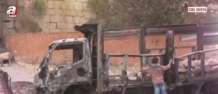 Devlet terörün yaralarını sardı! Mardin Nusaybin adeta yeniden inşa edildi