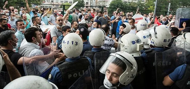 CHP’li Bakırköy Belediyesi’nin kararı pazar esnafını çileden çıkardı
