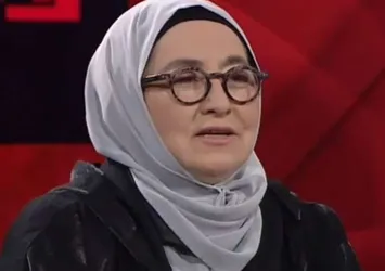 Sevda Noyan hakkında flaş karar