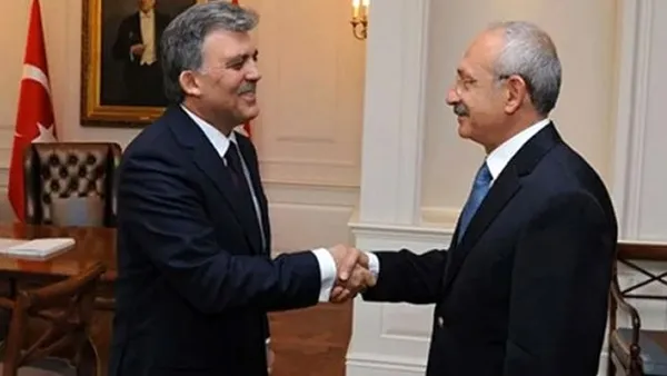 Ali Babacan'dan tarihe geçen ilkesizlik! Hem Erdoğan için imza attı hem de muhalefete destek verdi - 6