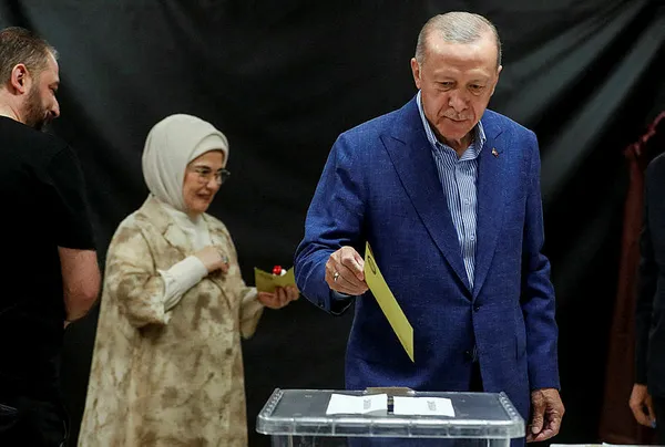 Türkiye’nin zaferi! Yunan medyasından dikkat çeken manşet: Erdoğan’ın açık zaferi