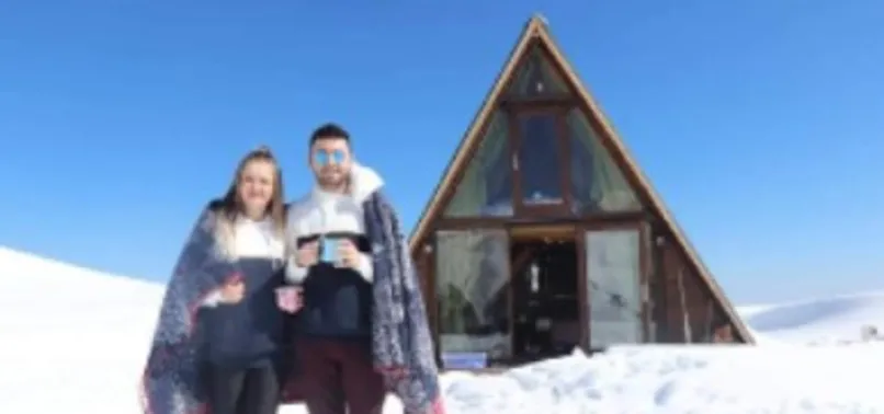 Sigortacı genç çiftten 9 milyonluk vurgun! Lüks hayatları yakalattı: 357 yıl hapisleri isteniyor