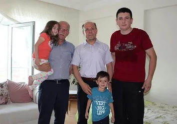 "Gerekirse canını ver ama geri dönme"