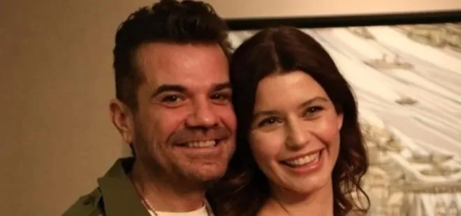 Beren Saat’ten eşi Kenan Doğulu’ya uyarı! Konuşma tarzıyla göze battı