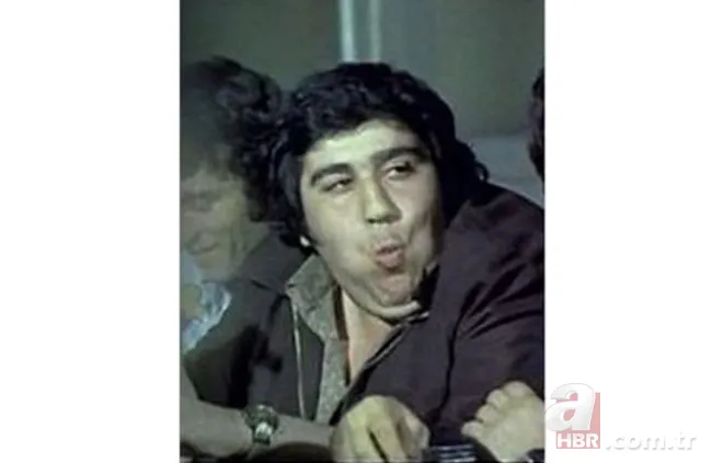 Hababam Sınıfı'ndan geriye kimler kaldı? 25