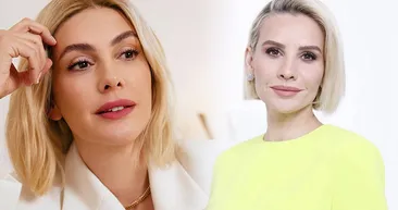 Ünlü oyuncu Bergüzar Korel’in son haline bakın! Esra Erol ile birlikte paylaştı! Neslihan Turan’ı izliyor