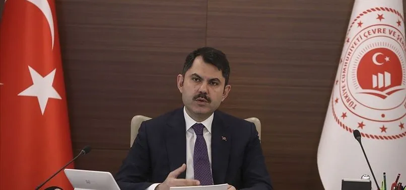 Son dakika: Malatya'daki depremzedelere konut müjdesi! Bakan Kurum açıkladı: Ekim ayında teslim edeceğiz