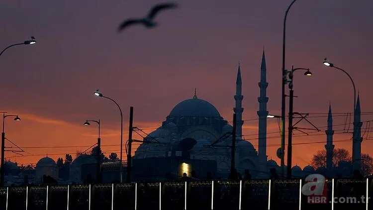 Kadir Gecesi ne zaman, hangi güne denk geliyor? Kadir Gecesi kandil mi, önemi nedir? 6