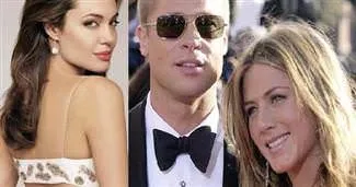 Brad Pitt’i sokağa atmış