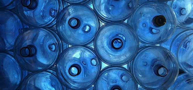 Hükümet, fiyatları yüzde 70 artan damacana su için harekete geçti