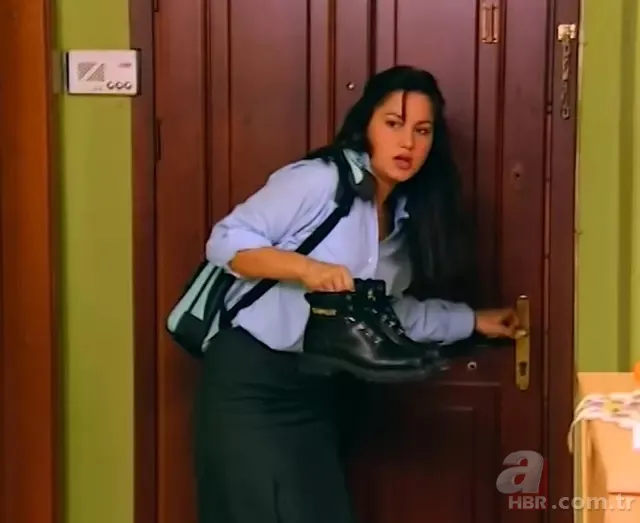 Hayat Bilgisi'nin Rüya'sı evlendi! Yıldız Asyalı 3. kez nikah masasına oturdu 3