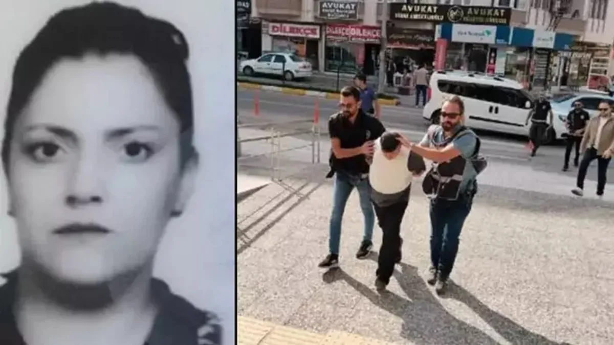 Eski eşini öldüren sanığa ağırlaştırılmış müebbet hapis