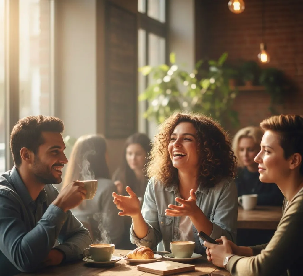 Adım adım sosyalleşme rehberi: “5-3-1” kuralıyla yalnızlık döngüsünü kırın