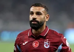 Muhammed Salah’ın Trabzon keşfi objektiflere böyle yansıdı