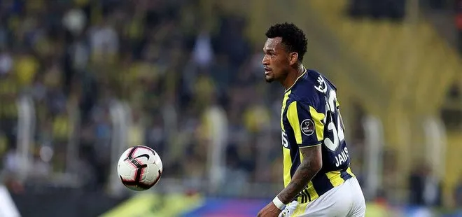 Fenerbahçe’de Ocak operasyonu! Jailson ve Zajc elden çıkartılacak