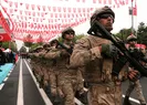 29 Ekim kutlamalarında dikkat çeken kare