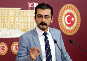 CHP'de büyük kavga, birbirlerine düştüler