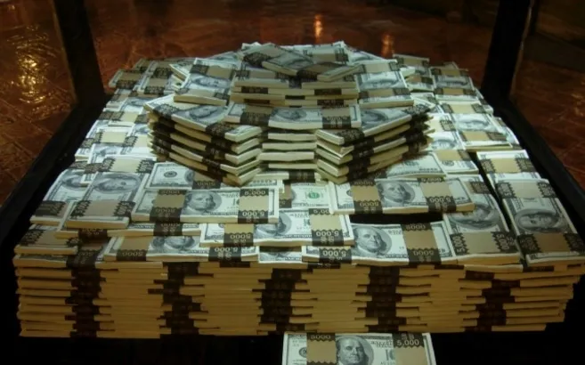 Ticaret savaşları resmen başladı! Maliyeti 2 trilyon doları bulabilir