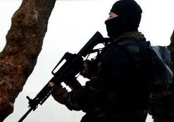 3 PKK'lı terörist etkisiz hale getirildi