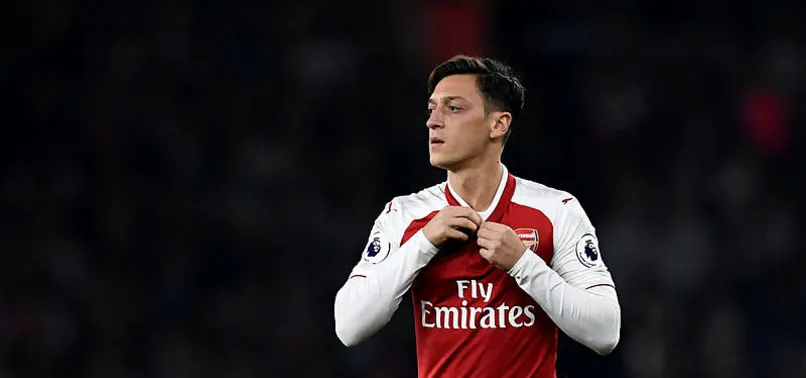 Beşiktaş'tan Mesut Özil için peş peşe hamleler