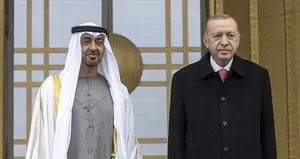 BAE’den Türkiye açıklaması