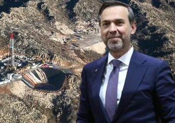 Gabar'da yeni rekor! Bakan Bayraktar duyurdu: 45 bin varile yükseldi | Petrol üretiminde hedefe adım adım