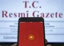 Emniyet Müdürlüğü atamaları Resmi Gazetede!