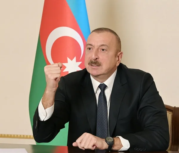 Son dakika: Tarih 10 Kasım olarak belirlenmişti! Azerbaycan'dan flaş 'Zafer Günü' açıklaması: Değiştirildi - 3