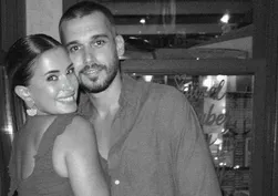Buse Terim 36. yaşına aşkıyla girdi! Batu Son ile romantik pozları gündem oldu