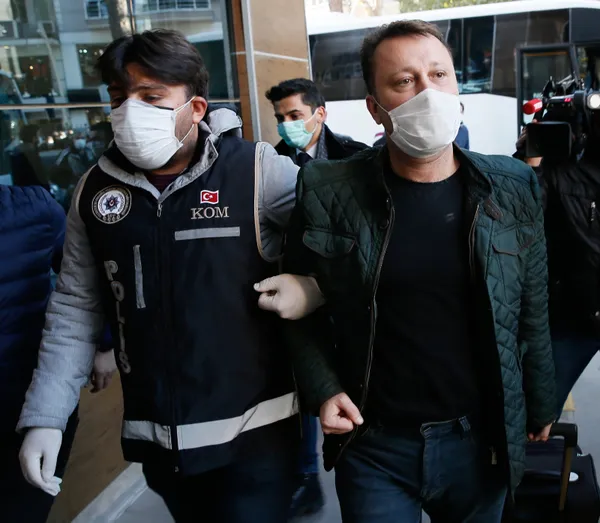 CHP’li Menemen Belediyesi’ndeki vurgunda detaylar ortaya çıktı!